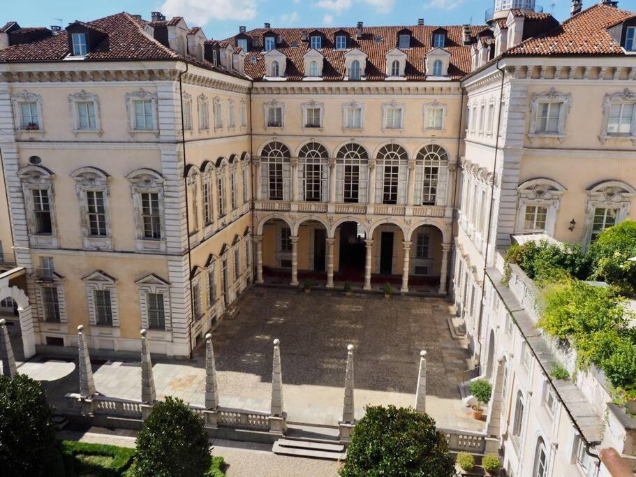 Mister G Home In The Heart Of Turin Luaran gambar