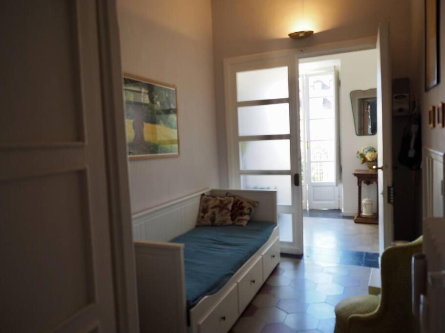 Mister G Home In The Heart Of Turin Luaran gambar